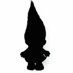 Troll Scuplture photo sculptures