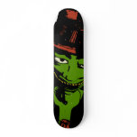 Troll skateboards