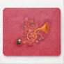Trombombone Mousepads