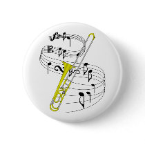 Trombone Buttons