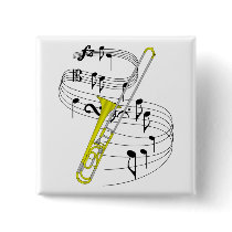 Trombone Buttons
