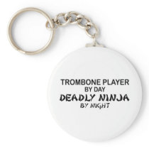 Trombone Deadly Ninja by Night