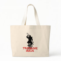 Trombone Ninja Bags