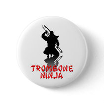 Trombone Ninja Buttons