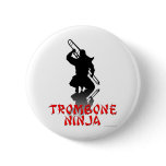 Trombone Ninja buttons
