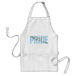 Trombone Pride Apron