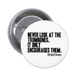 Trombone Quote Button