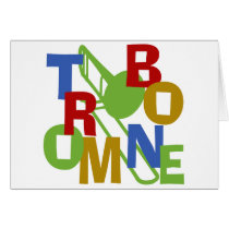 Trombone Scramble