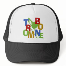 Trombone Scramble