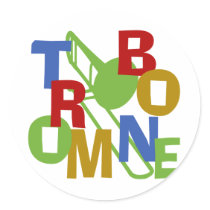 Trombone Scramble