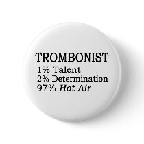 Trombonistt Hot Air