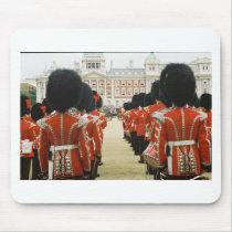 Trooping of the Colour 2010 Mousepad
