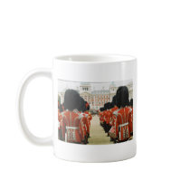 Trooping of the Colour 2010 Mugs