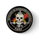 TROPA DE ELITE buttons
