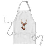 Trophy Buck Rack Mount aprons