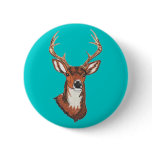 Trophy Buck Rack Mount Buttons