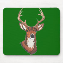 Trophy Buck Rack Mount