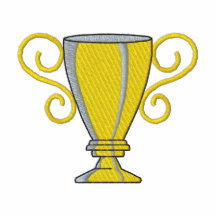 Trophy Cup Polo