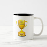 Trophy Great Grandmother Mothers Day Gifts Coffee Mugs