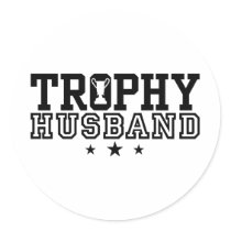 Trophy Husband