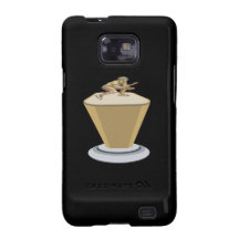Trophy Samsung Galaxy SII Cases