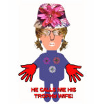 TROPHY_WIFE_328 t-shirts