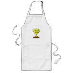 Trophy Wife Aprons