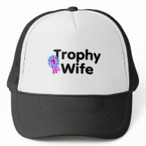 Trophy Wife