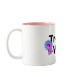 Trophy Wife mugs