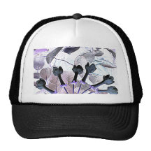 Tropic Hats