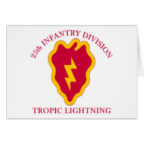 Tropic Lightning 25th ID Vet