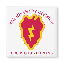 Tropic Lightning 25th ID Vet