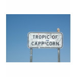 Tropic of Capricorn T-Shirts and Gifts!