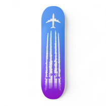 Tropical Airline Cool Breeze skateboards