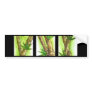 Tropical Bamboo Painting - Multi