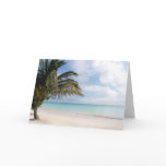 Tropical Beach cards
