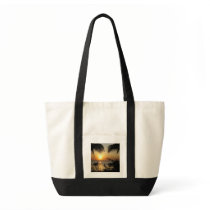 Tropical Beach Paradise Bags