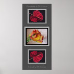 Tropical Beauties by TDGallery posters