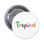 Tropical Button