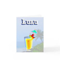 Tropical Cocktail Party cards