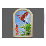 Tropical Delight Card