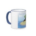 Tropical Depression Mug
