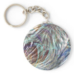 Tropical Dreams keychains