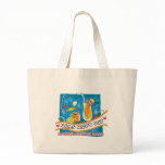 Tropical Drinks Bachelorette Bash bags