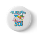 Tropical Drinks Celebrating 50 Pins
