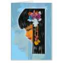 Tropical Faerie cards
