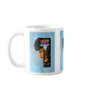 Tropical Faerie mugs