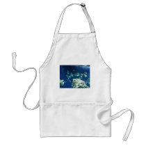 Tropical Fish Aprons