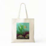 Tropical Fish Tote Bag