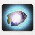 Tropical Fish mousepads